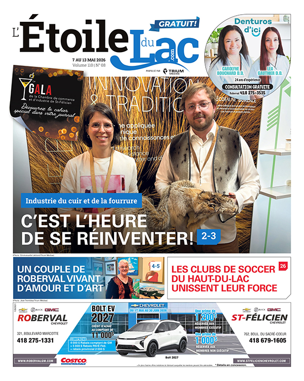 CONSULTEZ NOS ARCHIVES